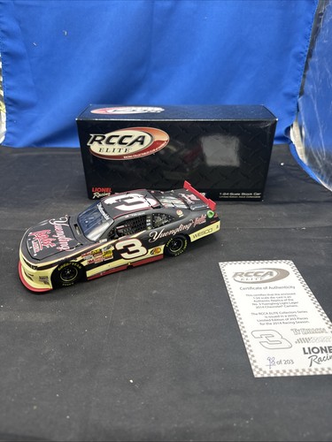 2014 rcca elite dillon 3 - elite, #3
