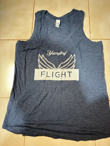 Yuengling flight tank top - tank,
